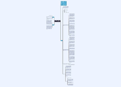 2022国考申论快速解题技巧——应用文闪电输出