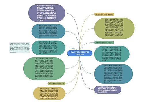 业内呼吁尽快完善侵犯商业秘密立法