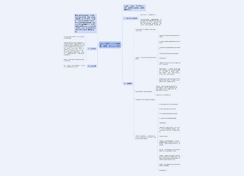 国考行测备考常识界高质量“蒙题”技巧之从A到B