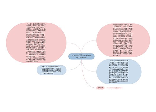 新《劳动合同法》实施 临时工逐步淡出