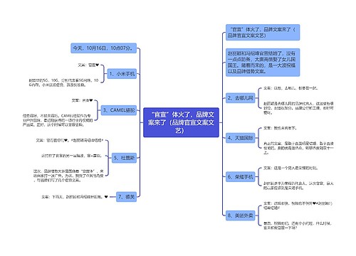 “官宣”体火了，品牌文案来了（品牌官宣文案文艺）