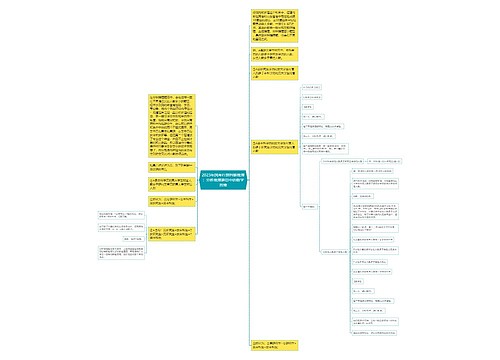 2023年国考行测判断推理:分析推理题目中的数学思维 2023年国考行测判断推理:分析推理题目中的数学思维