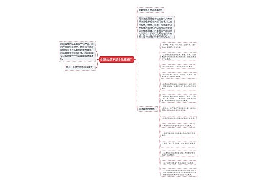 余额宝是不是非法集资？