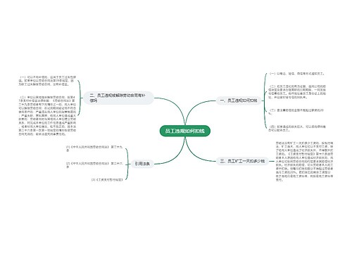 员工违规如何扣钱