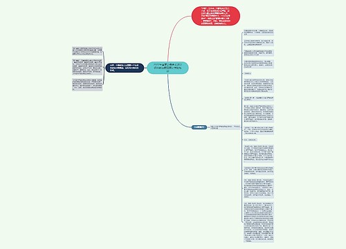 2022年国家公务员考试常识判断真题回顾之党建知识