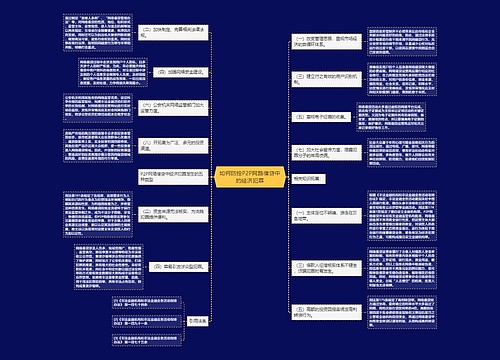如何防控P2P网路借贷中的经济犯罪
