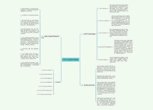 女职工权益保护有哪些