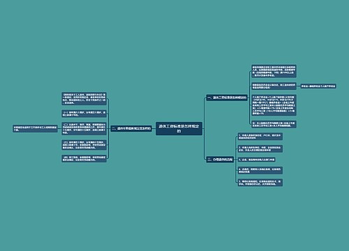 退休工资标准是怎样规定的