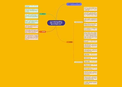 2023年国考申论命题热点预测-以中国式现代化全面推进中华民族伟大复兴