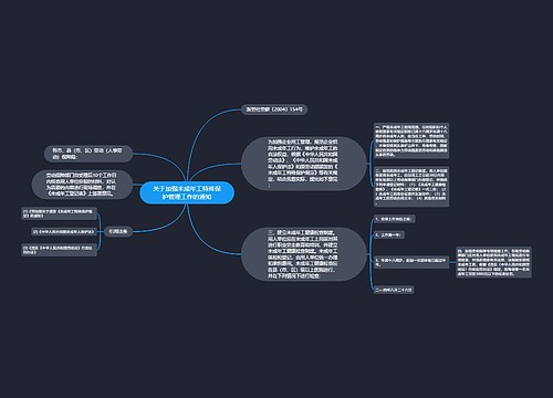 关于加强未成年工特殊保护管理工作的通知