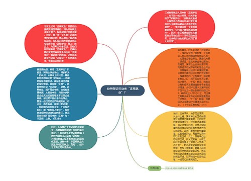 如何保证劳动者“正规就业”？