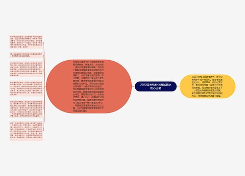 2022国考结构化面试题之攻心之略