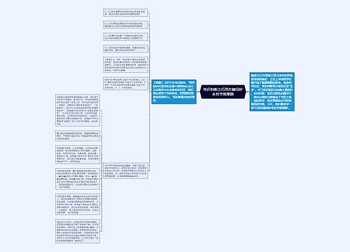 常识判断之巧用关键词秒杀哲学原理题