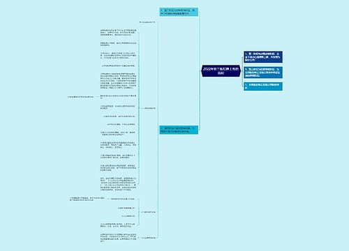 2022年新三板挂牌上市的流程