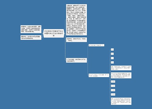 2022国考行测备考干货之数量关系之不定方程组问题