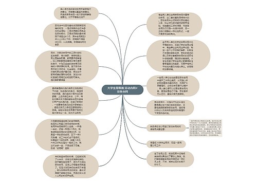 大学生需看清 劳动合同≠劳务合同