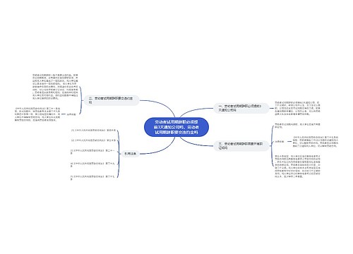 劳动者试用期辞职必须提前3天通知公司吗,劳动者试用期辞职要交违约金吗 劳动者试用期辞职必须提前3天通知公司吗,劳动者试用期辞职要交违约金吗