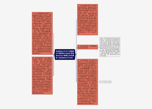 农业部办公厅关于加强国庆节期间和今年秋冬季渔业安全生产管理工作的通知（农业部办公厅发布）