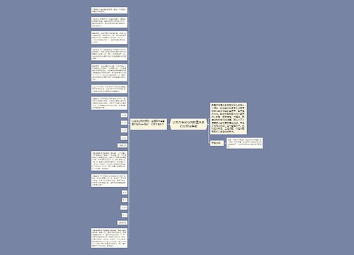 公务员考试行测数量关系的比例法解题