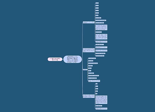 2022国考行测判断推理试题解析与答案