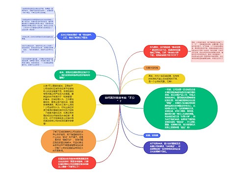 如何面对绩效考核“不公”？