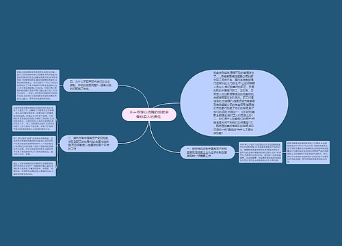 从一场惊心动魄的拍卖会看拍卖人的责任 