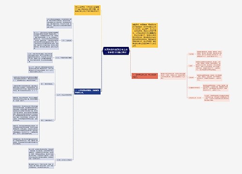 从高考选专业到公考上岸，全套复习方案已备好