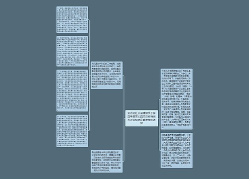 劳动和社会保障部关于第四季度落实四项目标确保养老金按时足额发放的通知