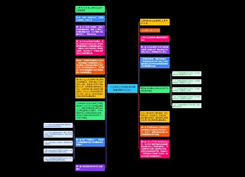 《上海市工伤保险浮动费率管理暂行办法》 《上海市工伤保险浮动费率管理暂行办法》