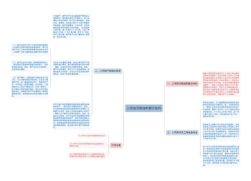 公司倒闭赔偿款要交税吗