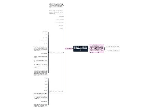 2022年国考公务员行测容斥原理在资料分析中的应用