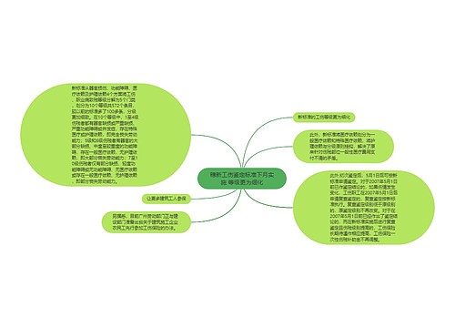 穗新工伤鉴定标准下月实施 等级更为细化