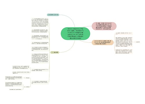 郑州市人民政府办公厅转发市人事局、财政局关于2003年7月1日调整机关事业单位工作人员工资标准和增加离退休人员离退休费实施意见的通知 郑州市人民政府办公厅转发市人事局、财政局关于2003年7月1日调整机关事业单位工作人员工资标准和增加离退休人员离退休费实施意见的通知
