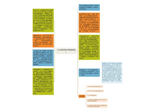 工伤保险阻断民事索赔路？