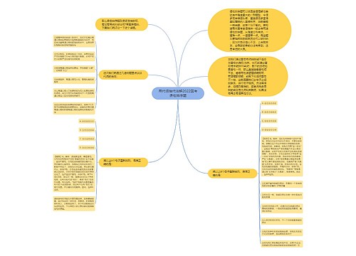 用代词指代法解2022国考语句排序题