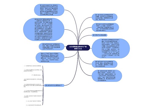 社会保障基金财政专户管理暂行办法 社会保障基金财政专户管理暂行办法
