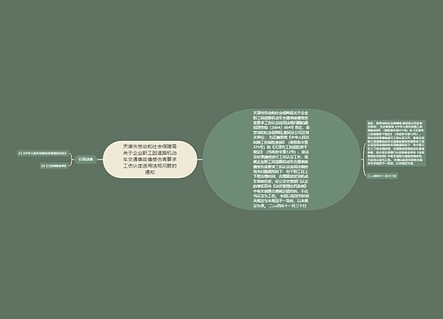 天津市劳动和社会保障局关于企业职工因道路机动车交通事故遭受伤害要求工伤认定适用法规问题的通知