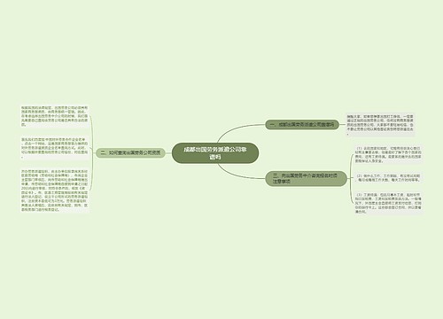 成都出国劳务派遣公司靠谱吗