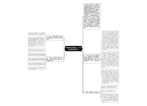 国考申论文章写作：关系类文章如何写作？