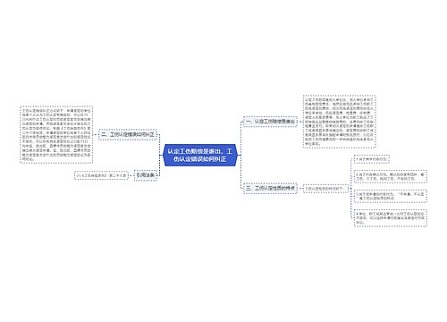 认定工伤赔偿是谁出，工伤认定错误如何纠正