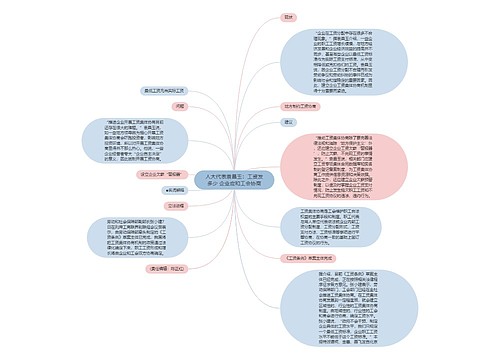 人大代表袁昌玉：工资发多少 企业应和工会协商