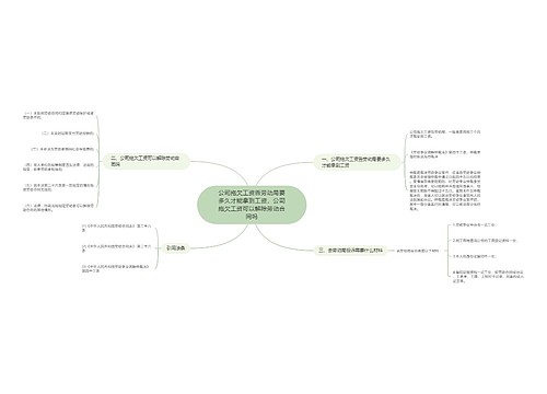 公司拖欠工资告劳动局要多久才能拿到工资，公司拖欠工资可以解除劳动合同吗