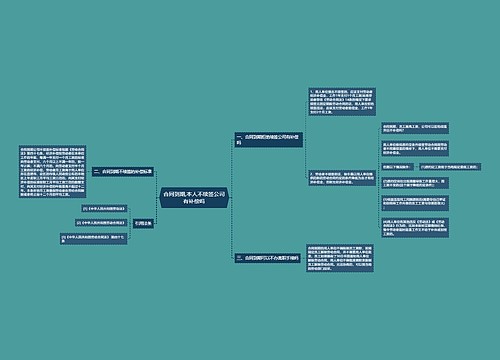 合同到期,本人不续签公司有补偿吗