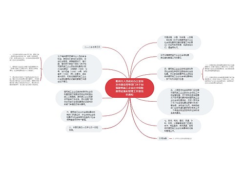 衢州市人民政府办公室转发市建设局等部门关于加强建筑施工企业社会保险费用征集和管理工作意见的通知