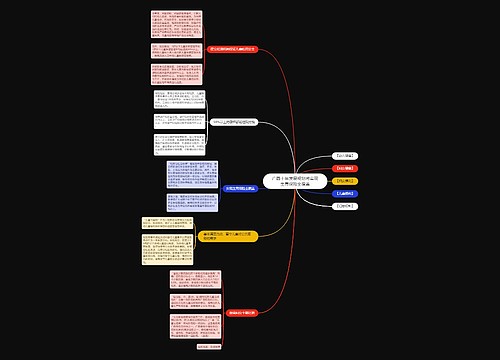 广西十年发展规划将实现生育保险全覆盖