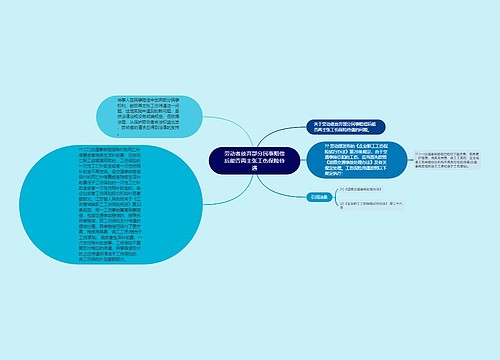 劳动者放弃部分民事赔偿后能否再主张工伤保险待遇