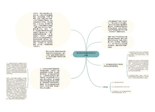 服务期内跳槽赔偿损失没商量