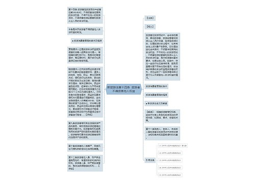 新旅游法第十四条  旅游者不得损害他人权益