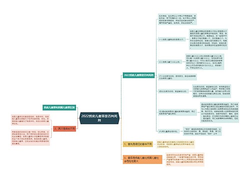 2022拐卖儿童罪是否判死刑