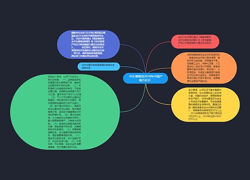  中长期规划2010年中国产粮万亿斤 